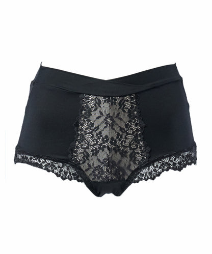 ショーツ (ブラック)
